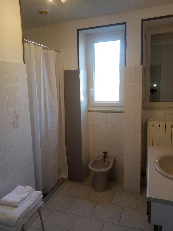 Gite A La Ferme Le Rousset Bagian luar foto